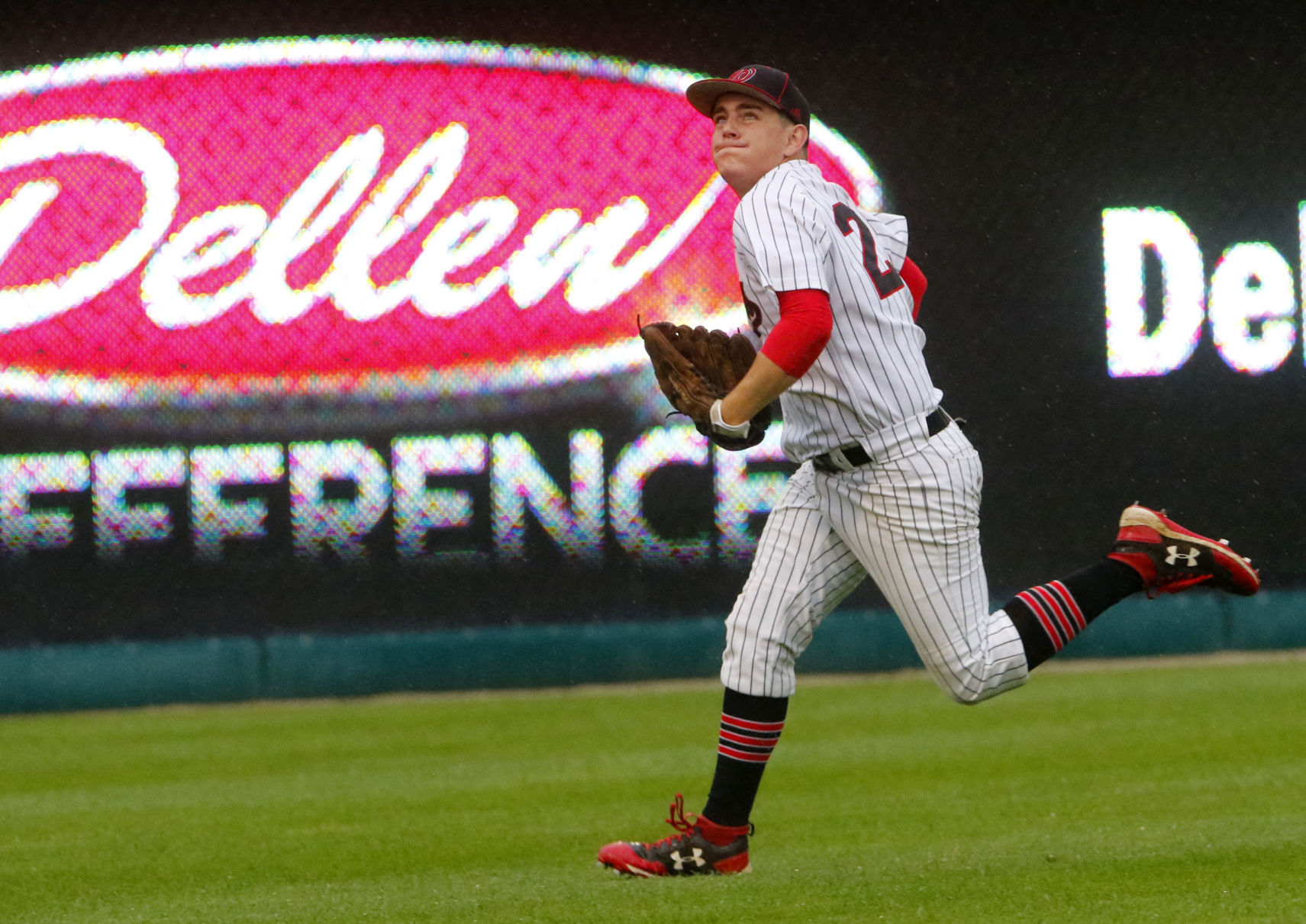 Gallery: Class A baseball championship: Washington Township vs. University